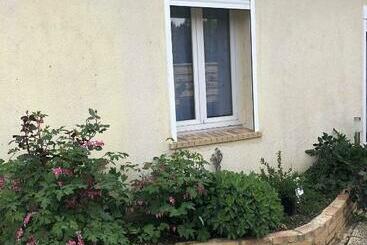 Bed and Breakfast La Romance