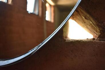 住宿加早餐  Uvauva Eco Retreat