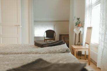 酒店 Lillstugans Gästhem Bnb