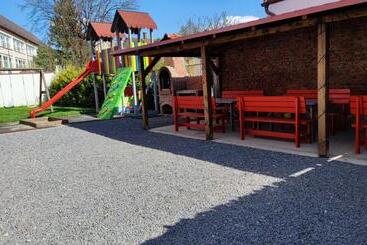 بنسيون Casa Zia