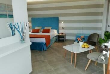 פנסיון Esse House