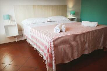 پانسیون Home Sweet Home Affittacamere   Lucca