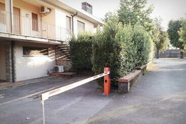 پانسیون Home Sweet Home Affittacamere   Lucca