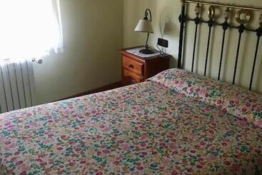 ペンション Hospedaje Casa Amalia