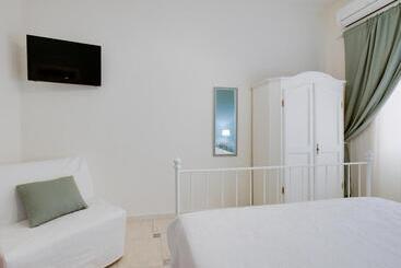 ペンション Il Canto Delle Sirene