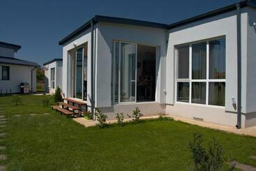 펜션 Karia Apartments