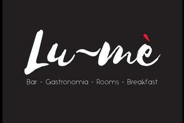 Пансион Lu Mé
