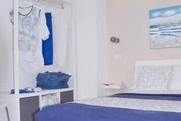 بنسيون Luna Chiara Home