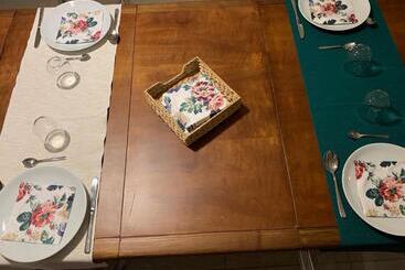 Пансион Villa Donatella