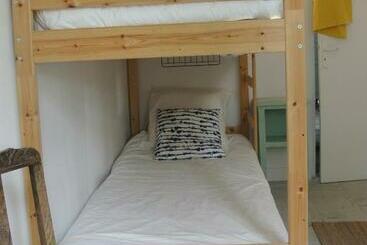 Surfhostel Hossegor