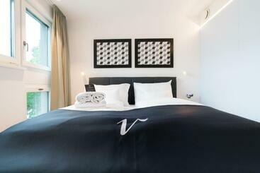 מלון דירות Vienna Residence, Hietzing   Schönbrunn