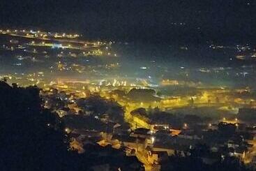تختخواب و صبحانه Bellavista Alojamento