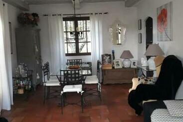 مبيت وإفطار Campagno Chambre D Hote