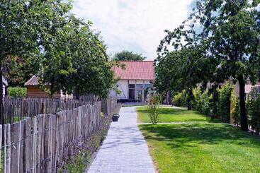 مبيت وإفطار De Bonderbei