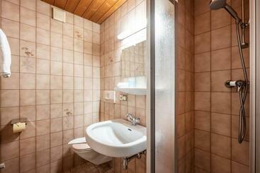 تختخواب و صبحانه Haus Kreidl