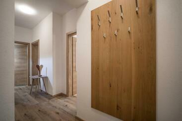 تختخواب و صبحانه Haus Kreidl
