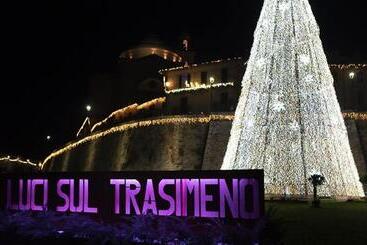 تختخواب و صبحانه I Ninni