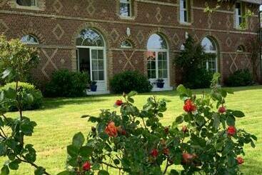 مبيت وإفطار La Grange