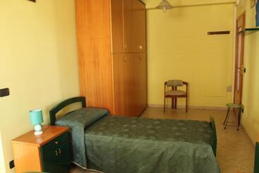 צימר Le Ali Del Vento