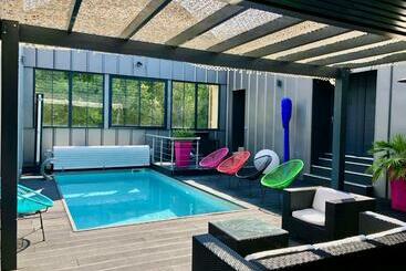 Bed and Breakfast Le Bord De Sèvre