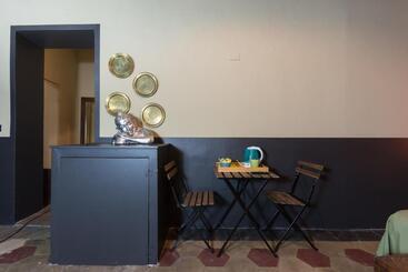 مبيت وإفطار Le Petit Coeur De La Ville