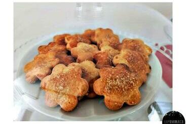 住宿加早餐  Lupomonaco Rooms