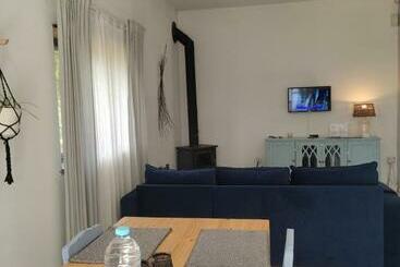 Bed and Breakfast Nature Et Al House Casa Para Uso Exclusivo Com Jardim