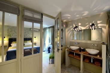 Bed and Breakfast Provence Km28