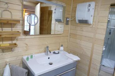 ベッドアンドブレックファースト Villa Les Quatre Vents