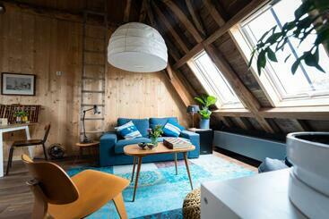 B&b Appartement Hemels