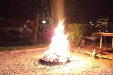 Hostel Portal Das Fadas