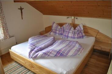 בית מלון כפרי Familienbauernhof Glockriegl