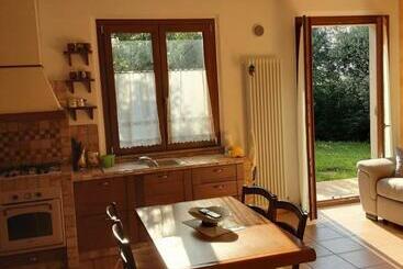 هتل Fonte La Perna