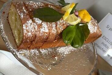 호텔 Torre Bonera. Green Resort