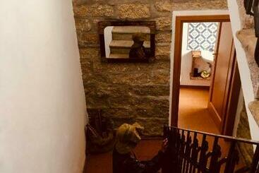 La Vecchia Posta B&b