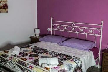 La Vigna Fiorita B&b