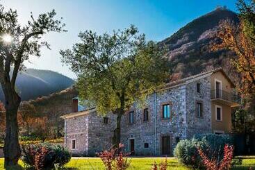 Masseria Boutique B&b