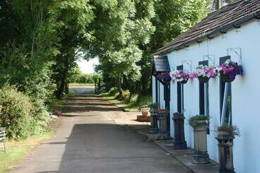 Moorclose Bed And Breakfast