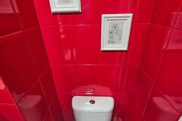 پانسیون Almirante Guesthouse