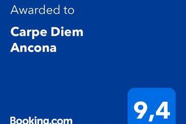 Пансион Carpe Diem Ancona