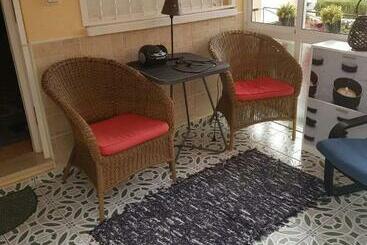 Пансион Casa La Florida