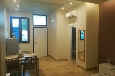 펜션 Casa Melograno