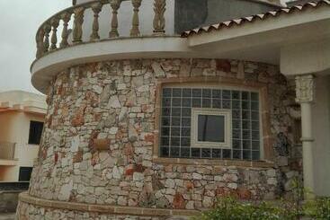 פנסיון Casa Vacanza D Arte Salentina