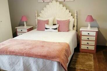 پانسیون Casa Vaz