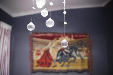 פנסיון Eagle S Nest