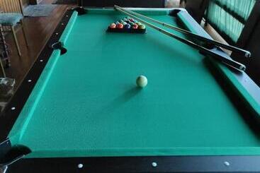 膳宿费 Gemenc Vendégház