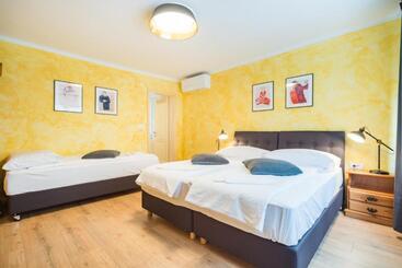 پانسیون Kobarid Rooms