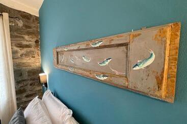 Пансион L Emporios