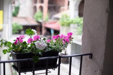 פנסיון La Pitta