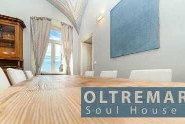 پانسیون Oltremare Soul Houses